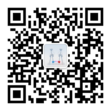 公众号二维码